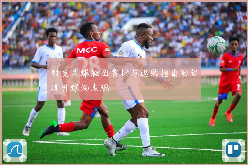 耐克足球鞋图赏析与选购指南助你提升球场表现