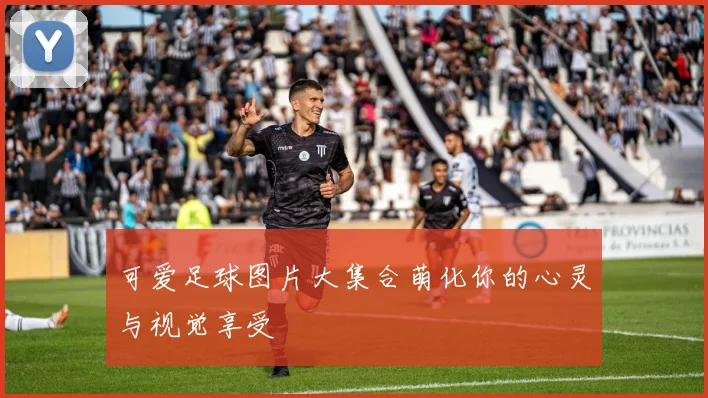 可爱足球图片大集合萌化你的心灵与视觉享受